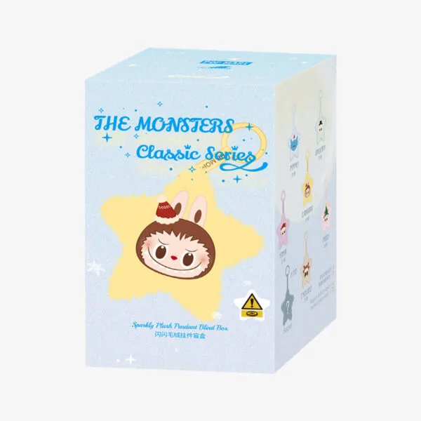 Labubu-the-monsters-classic-Sparkly-Plush-blind-box