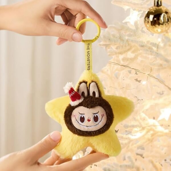 Labubu-the-monsters-classic-Sparkly-Plush