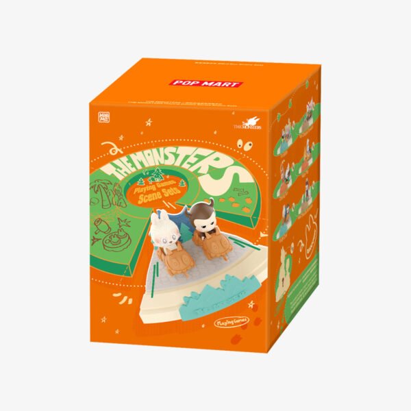 Labubu-the-monsters-playing-games-blind-box